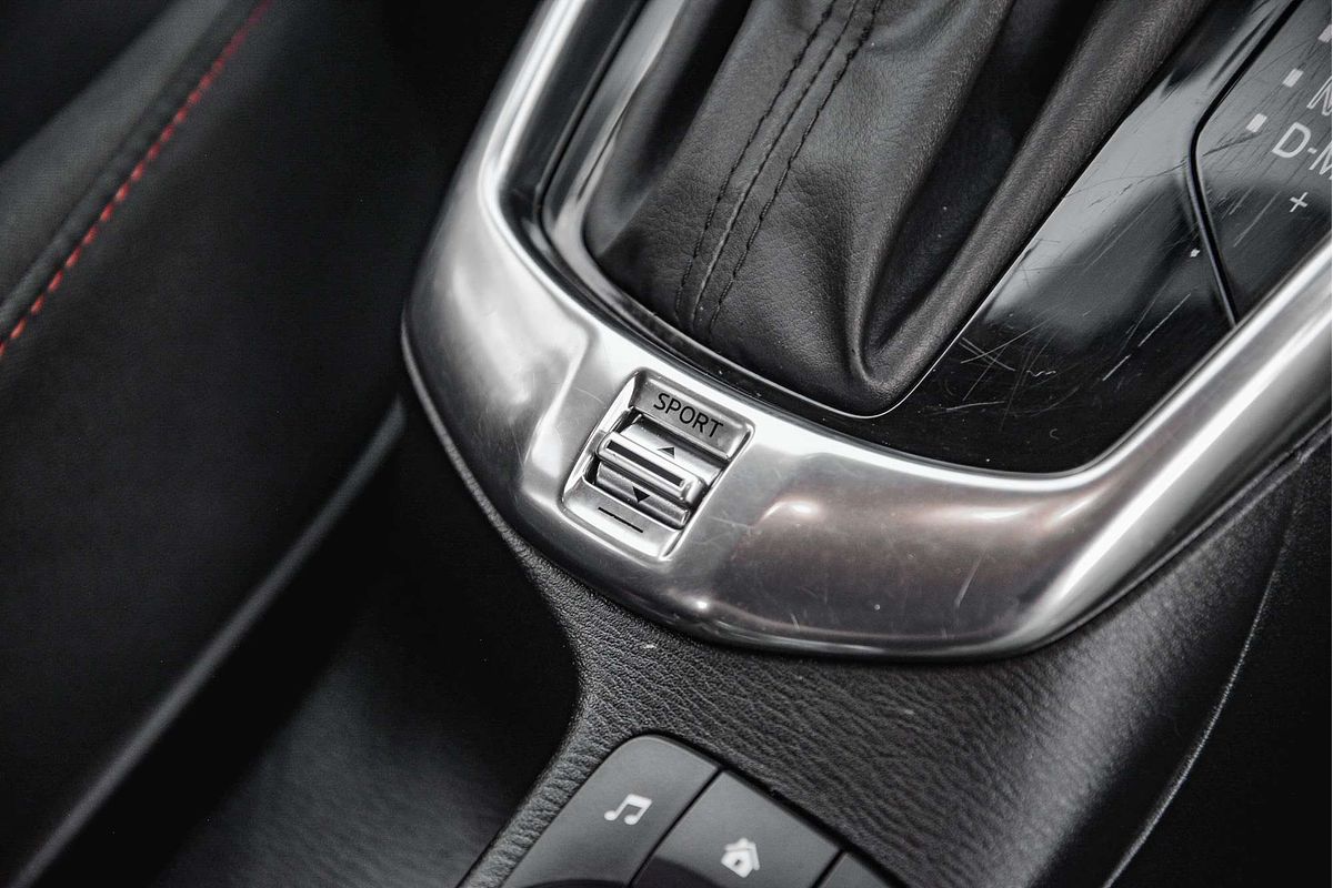 2015 Mazda 2 Genki DJ Series