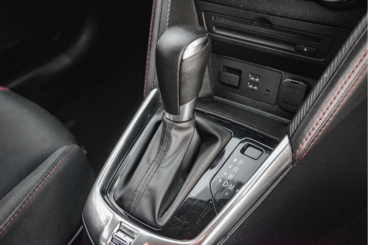 2015 Mazda 2 Genki DJ Series
