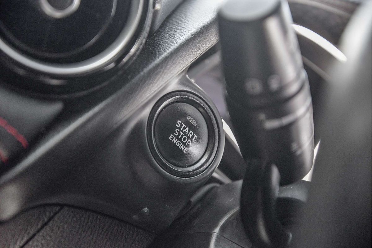 2015 Mazda 2 Genki DJ Series