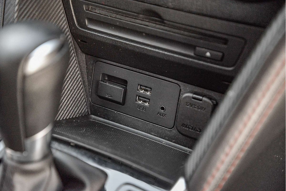 2015 Mazda 2 Genki DJ Series