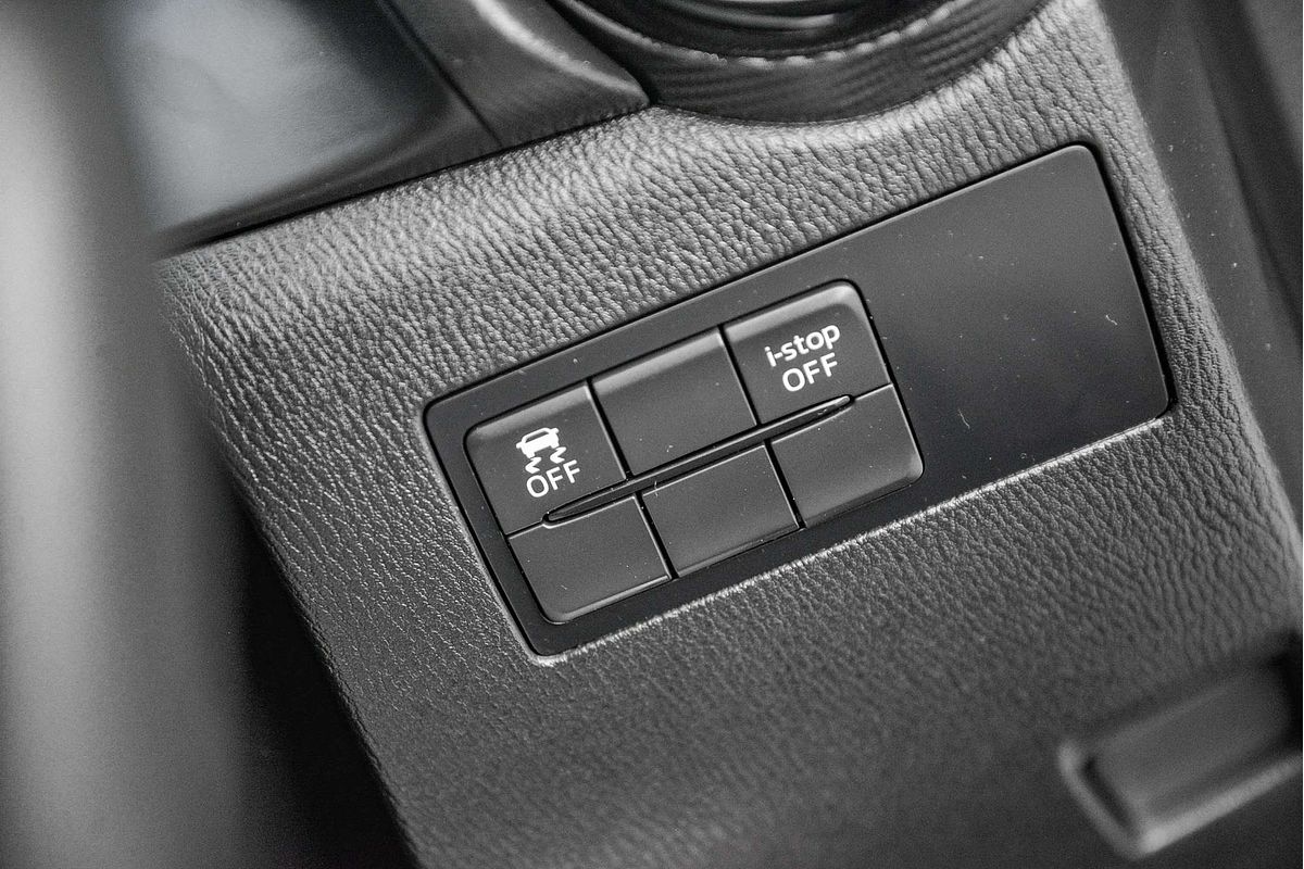 2015 Mazda 2 Genki DJ Series