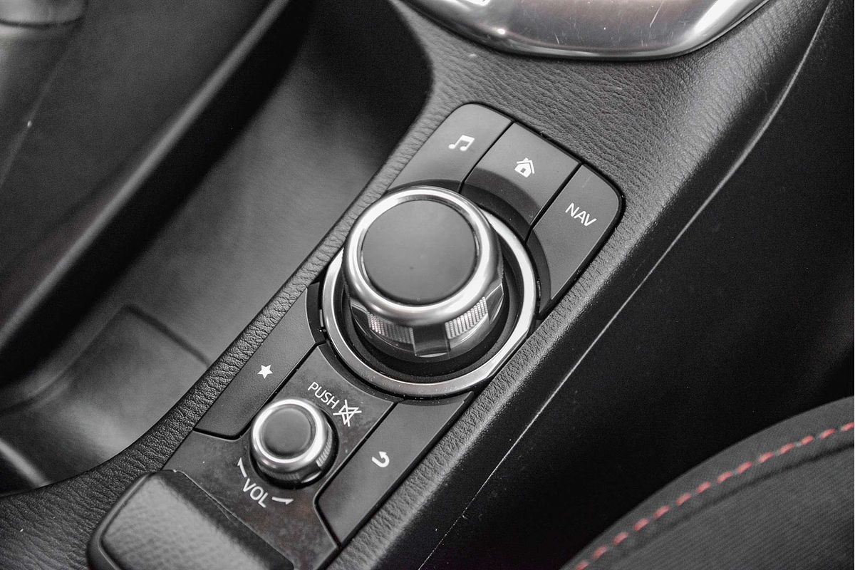 2015 Mazda 2 Genki DJ Series