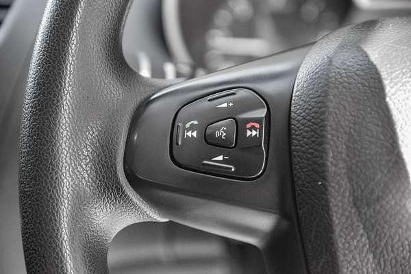 2019 Mazda BT-50 XT UR 4X4