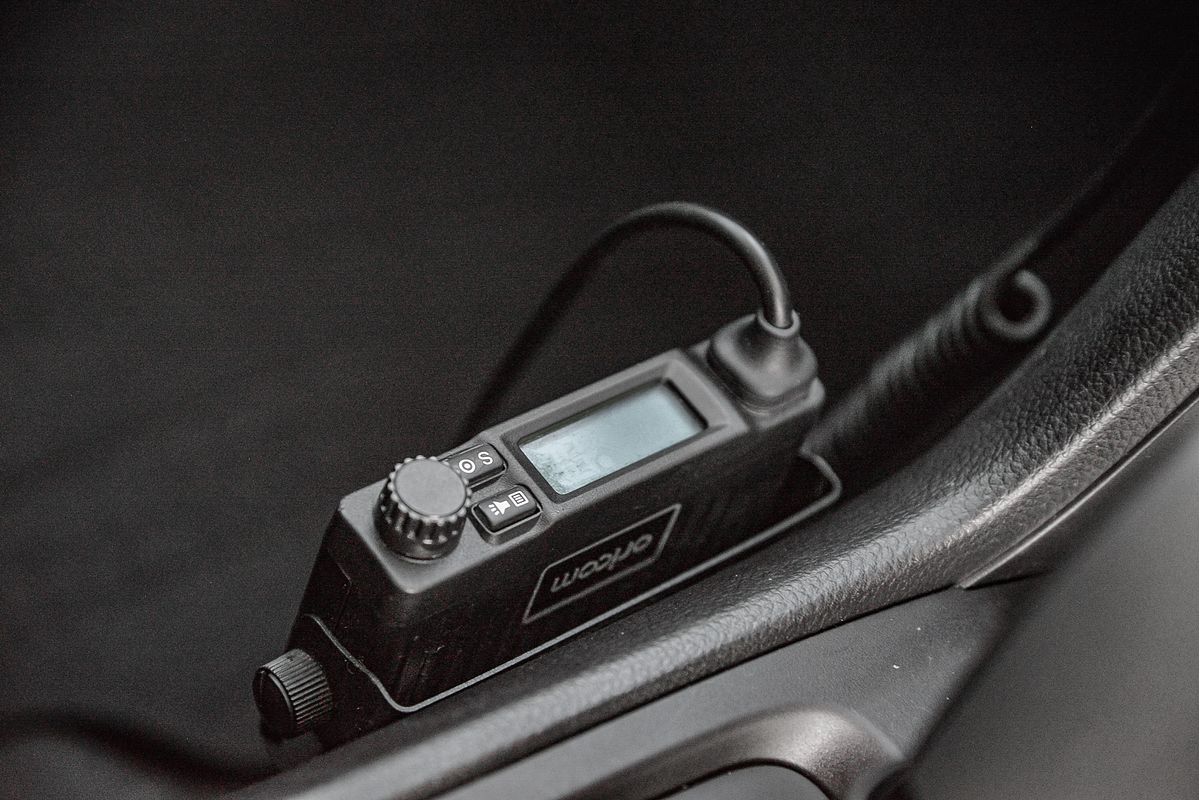 2019 Mazda BT-50 XT UR 4X4