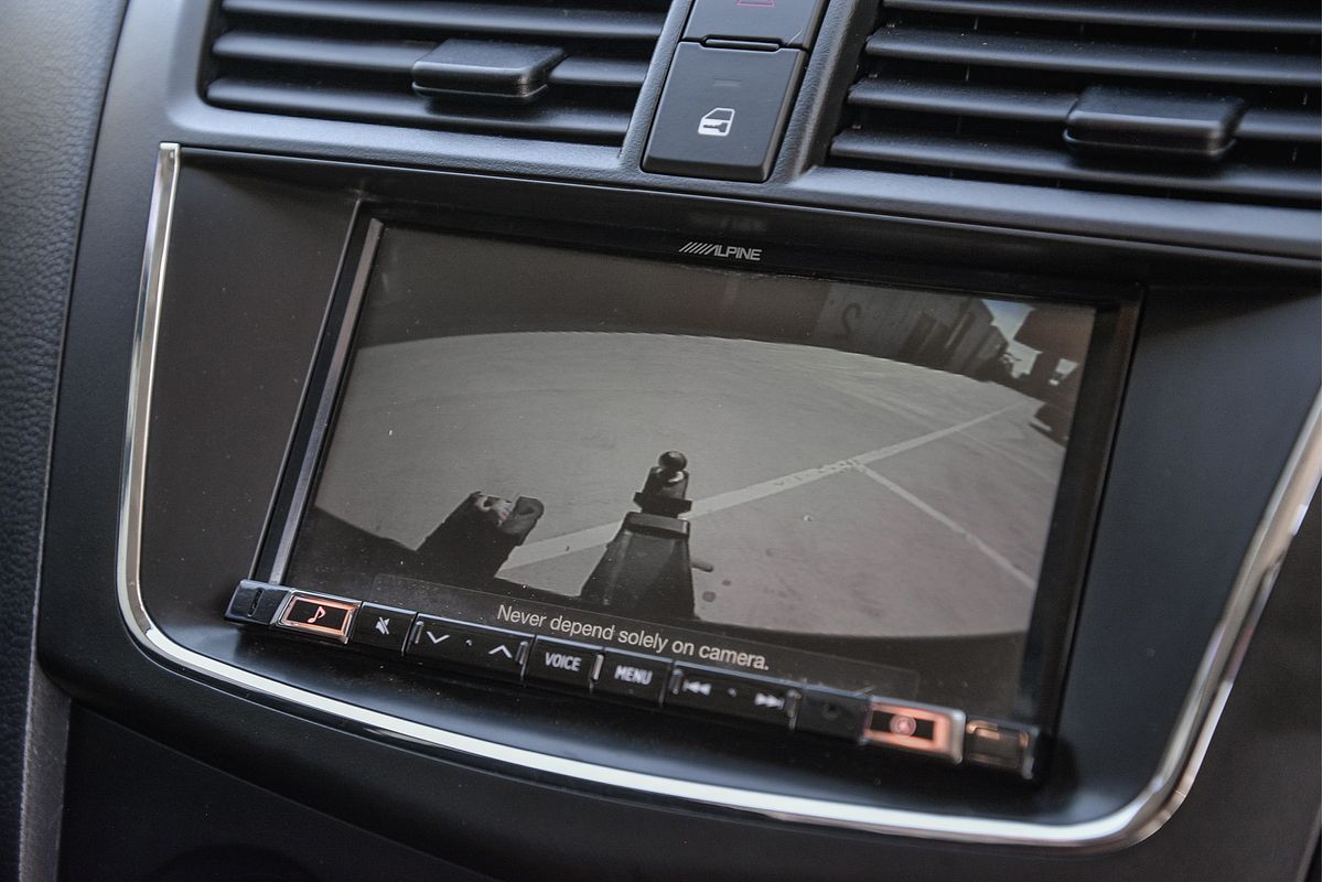2019 Mazda BT-50 XT UR 4X4