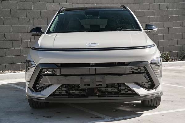 2023 Hyundai Kona Premium N Line SX2.V1