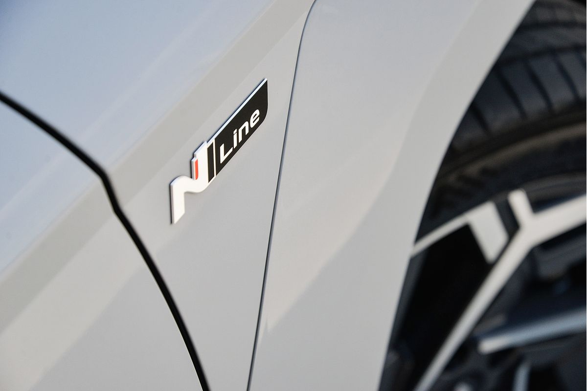 2023 Hyundai Kona Premium N Line SX2.V1