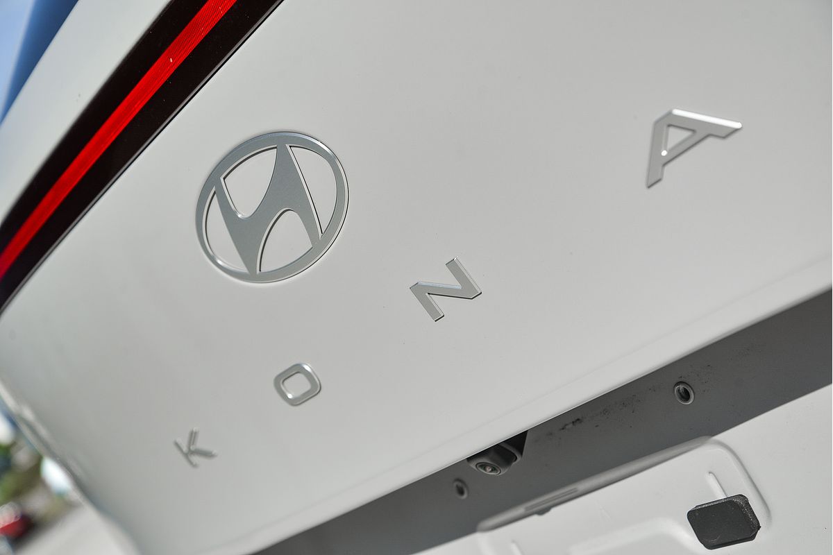 2023 Hyundai Kona Premium N Line SX2.V1