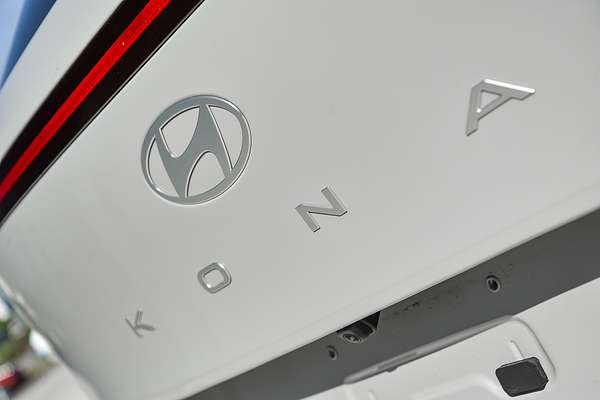 2023 Hyundai Kona Premium N Line SX2.V1