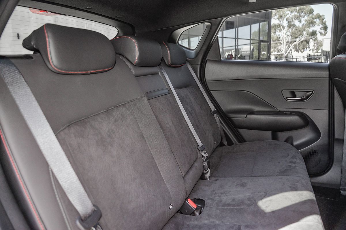 2023 Hyundai Kona Premium N Line SX2.V1