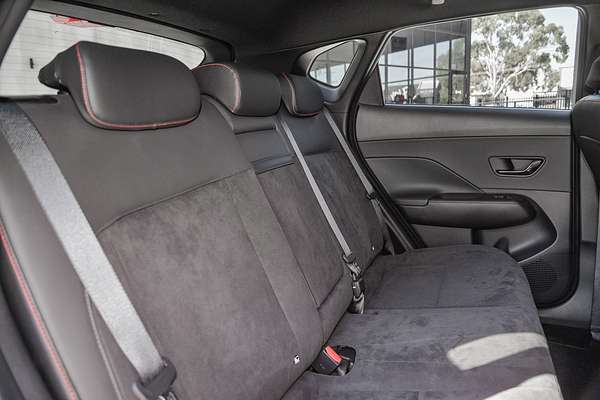 2023 Hyundai Kona Premium N Line SX2.V1