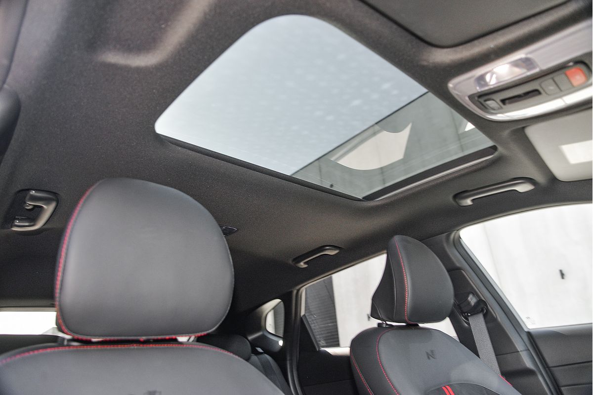 2023 Hyundai Kona Premium N Line SX2.V1