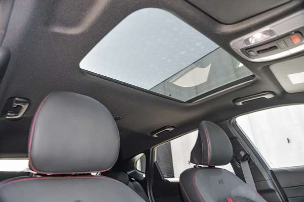 2023 Hyundai Kona Premium N Line SX2.V1