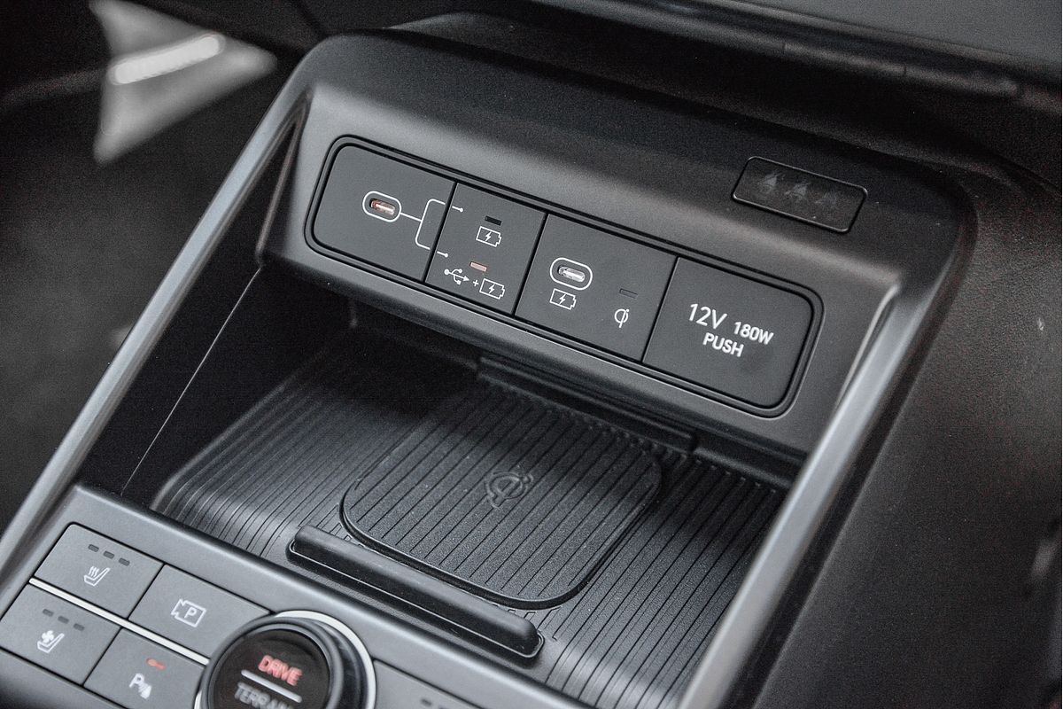2023 Hyundai Kona Premium N Line SX2.V1