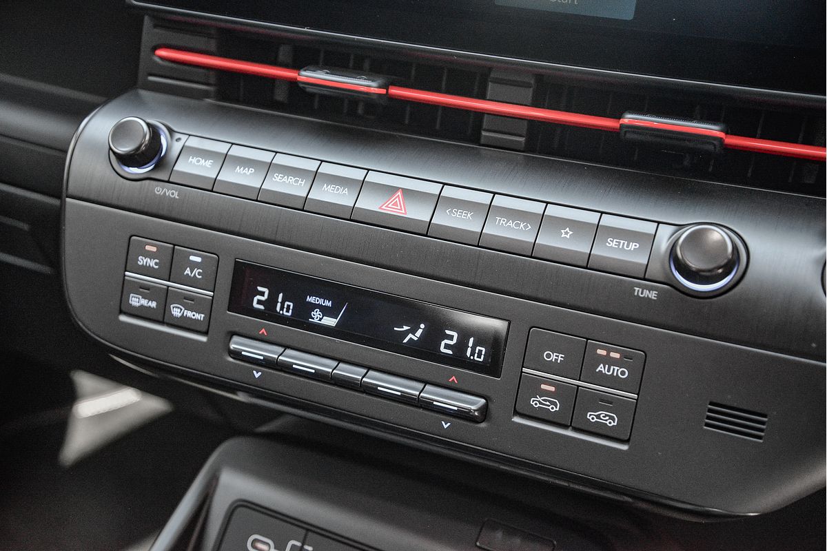 2023 Hyundai Kona Premium N Line SX2.V1