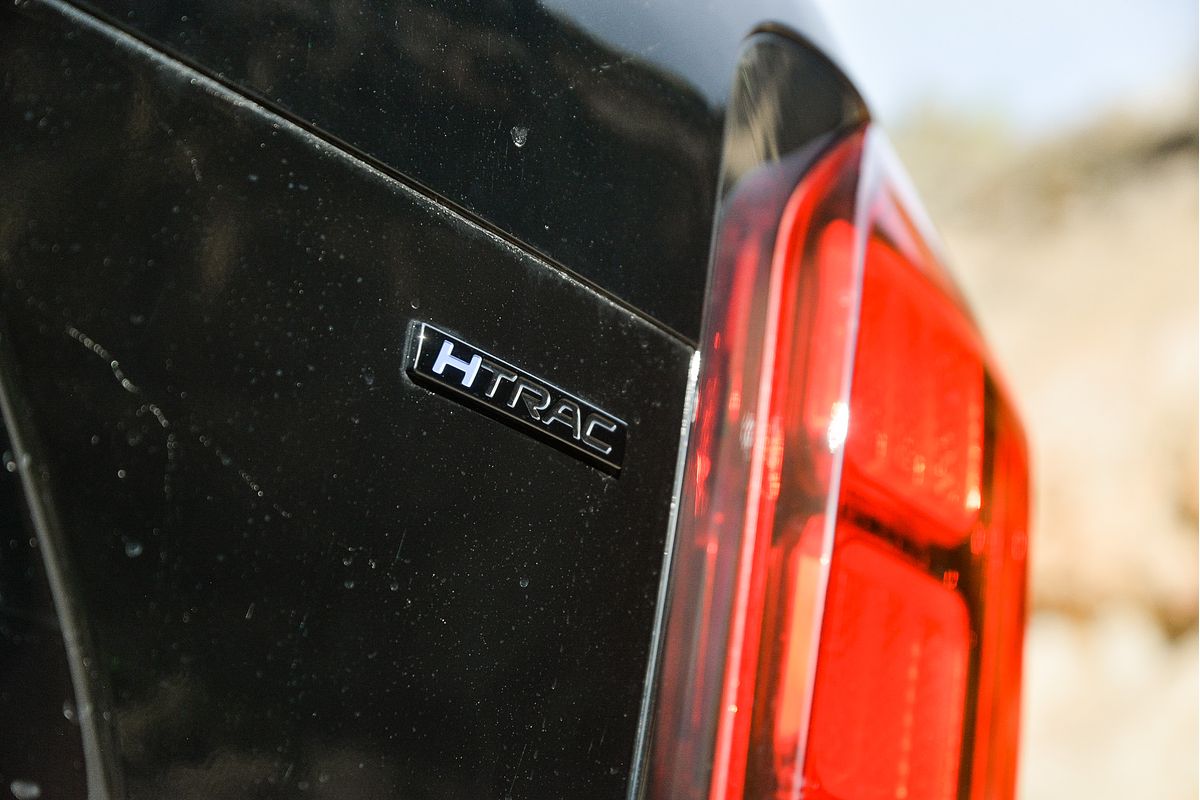 2025 Hyundai Palisade Calligraphy Black Ink LX2.V5