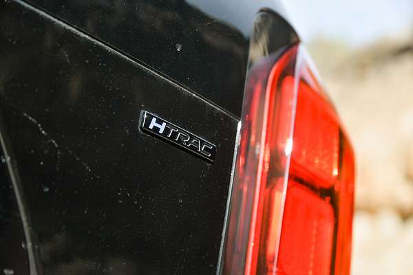 2025 Hyundai Palisade Calligraphy Black Ink LX2.V5