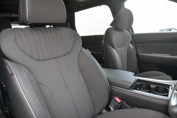2025 Hyundai Palisade Calligraphy Black Ink LX2.V5
