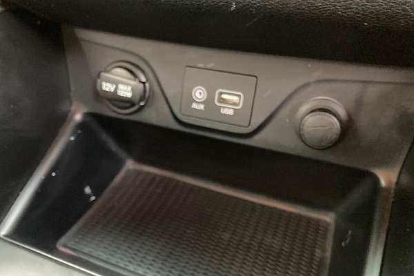2019 Hyundai Tucson Active X TL3