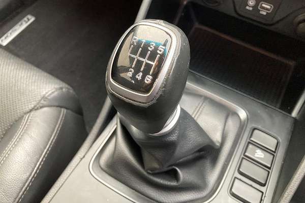 2019 Hyundai Tucson Active X TL3
