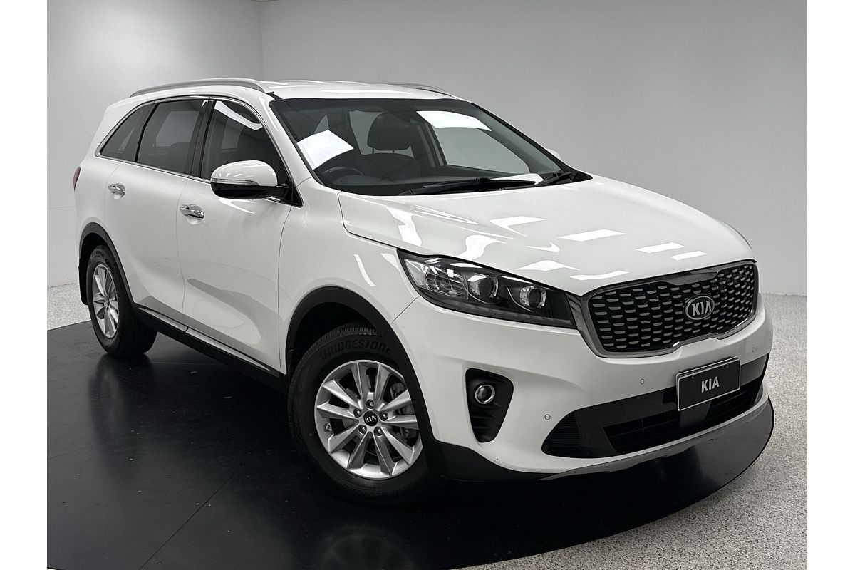 2018 Kia Sorento Si UM