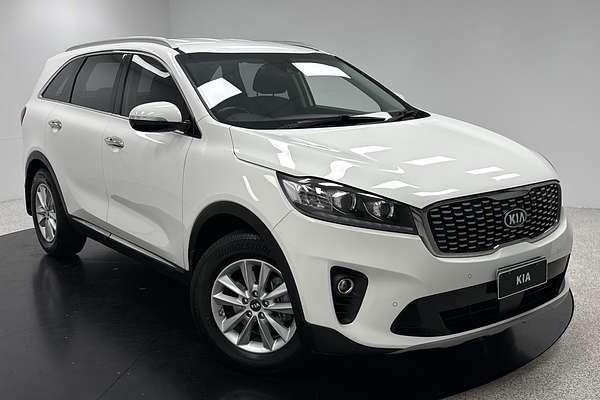 2018 Kia Sorento Si UM