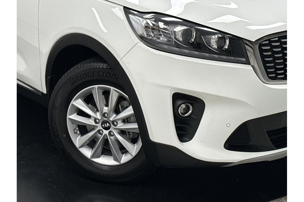 2018 Kia Sorento Si UM