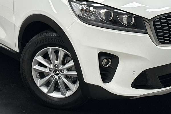 2018 Kia Sorento Si UM
