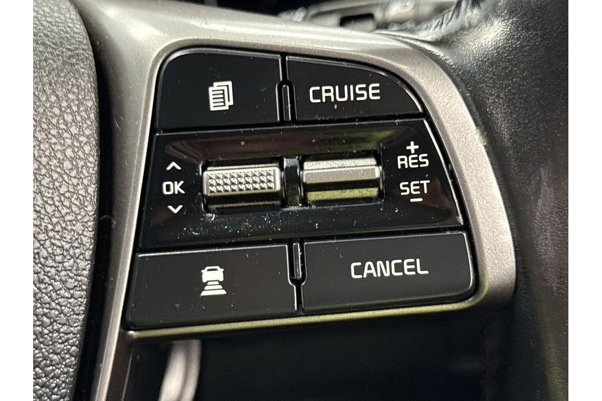 2018 Kia Sorento Si UM