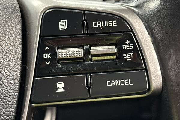 2018 Kia Sorento Si UM