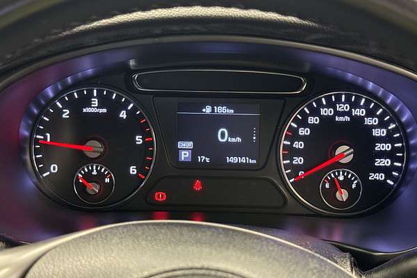 2018 Kia Sorento Si UM