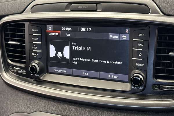 2018 Kia Sorento Si UM