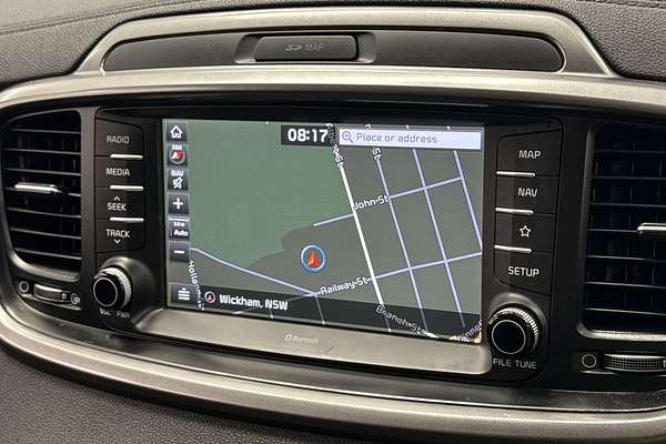 2018 Kia Sorento Si UM