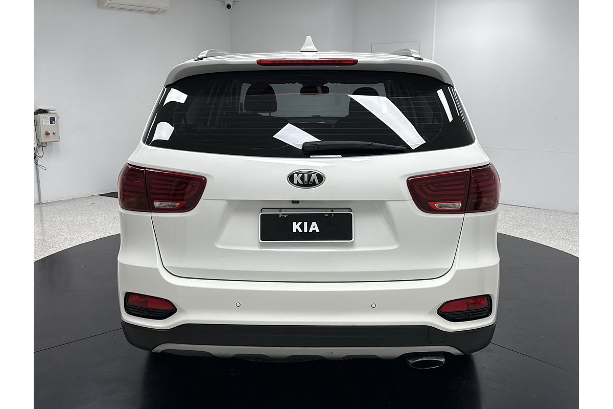 2018 Kia Sorento Si UM
