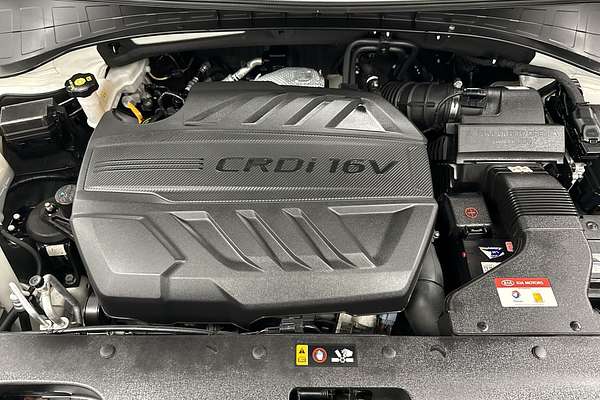 2018 Kia Sorento Si UM
