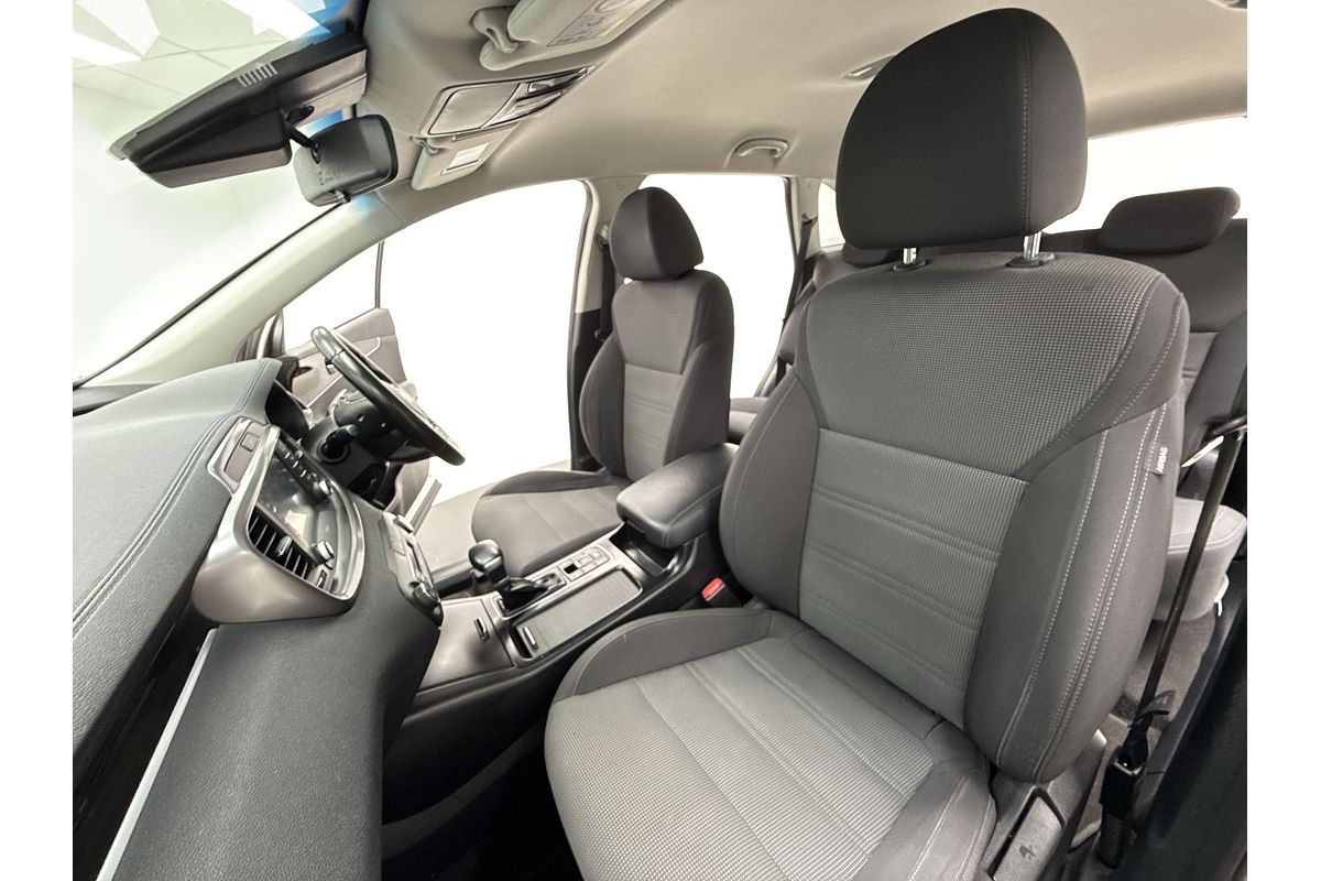 2018 Kia Sorento Si UM