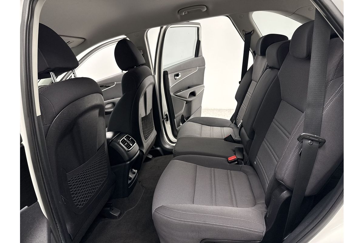 2018 Kia Sorento Si UM