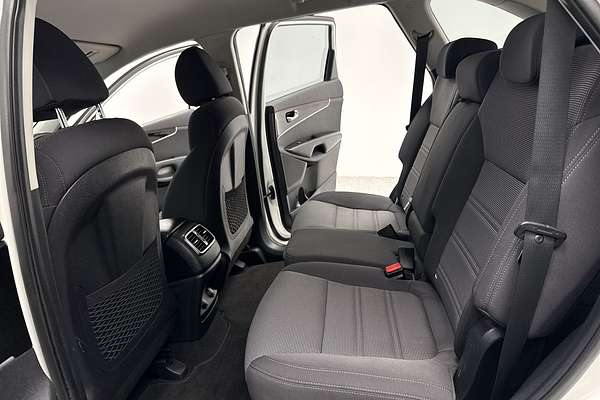 2018 Kia Sorento Si UM