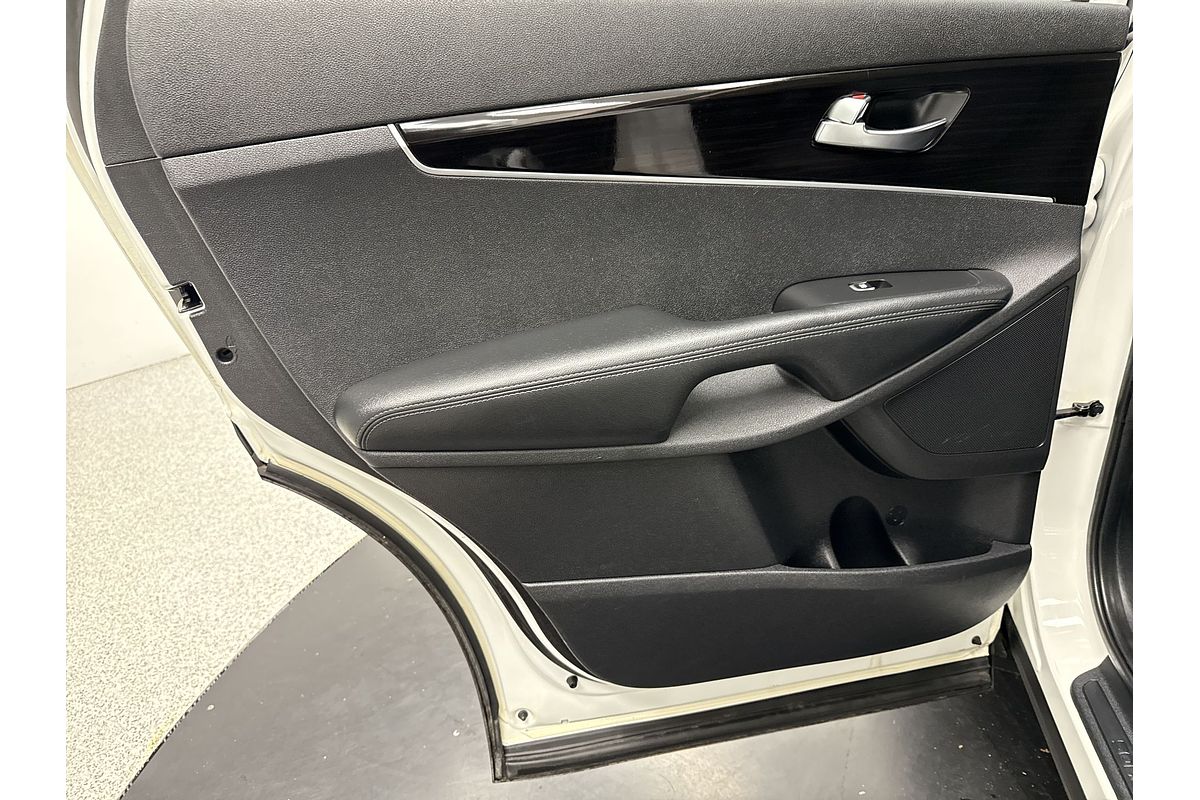 2018 Kia Sorento Si UM