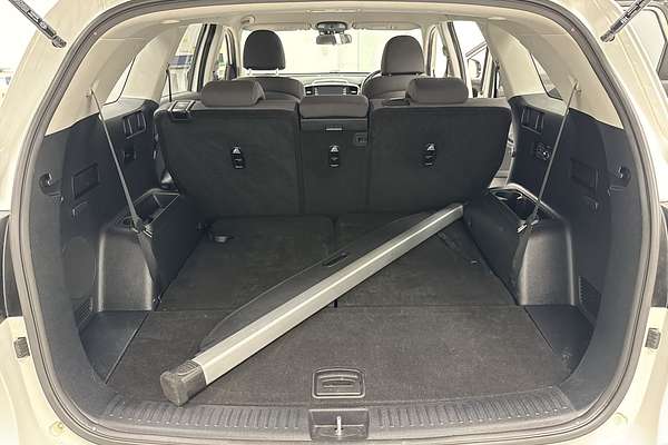 2018 Kia Sorento Si UM