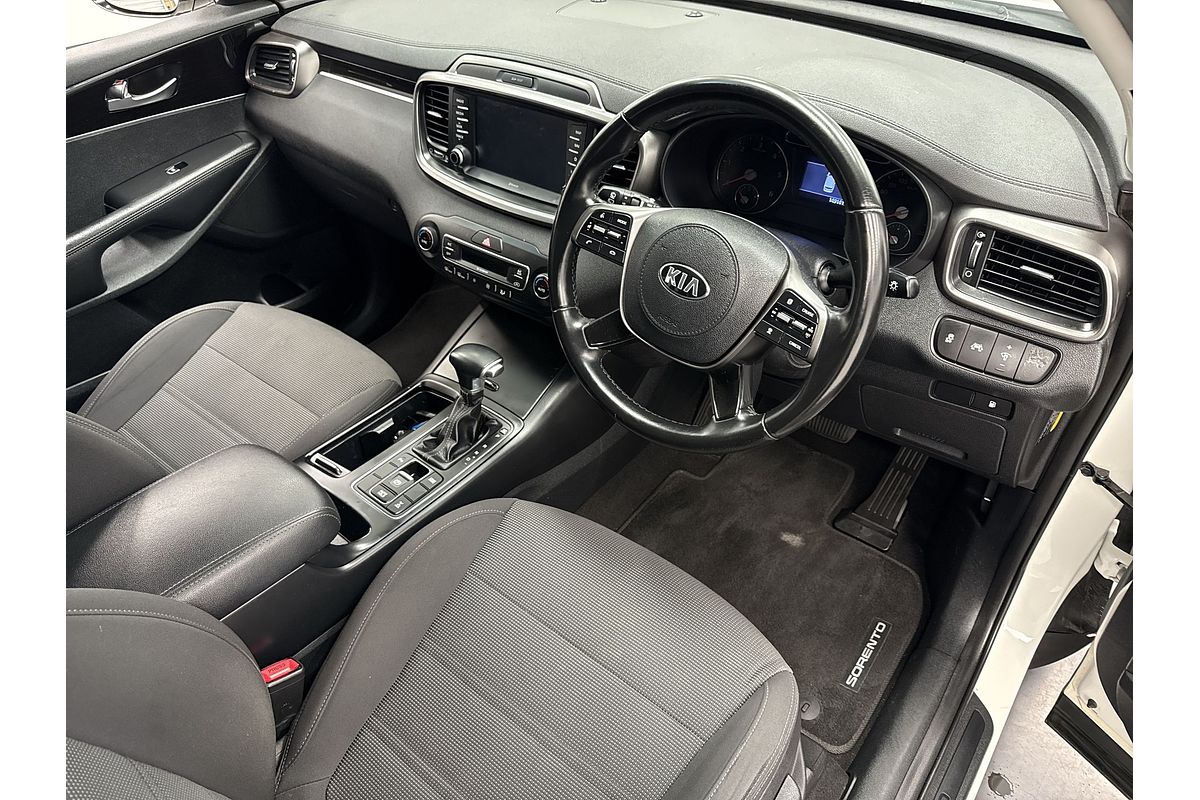 2018 Kia Sorento Si UM