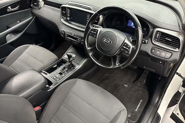 2018 Kia Sorento Si UM