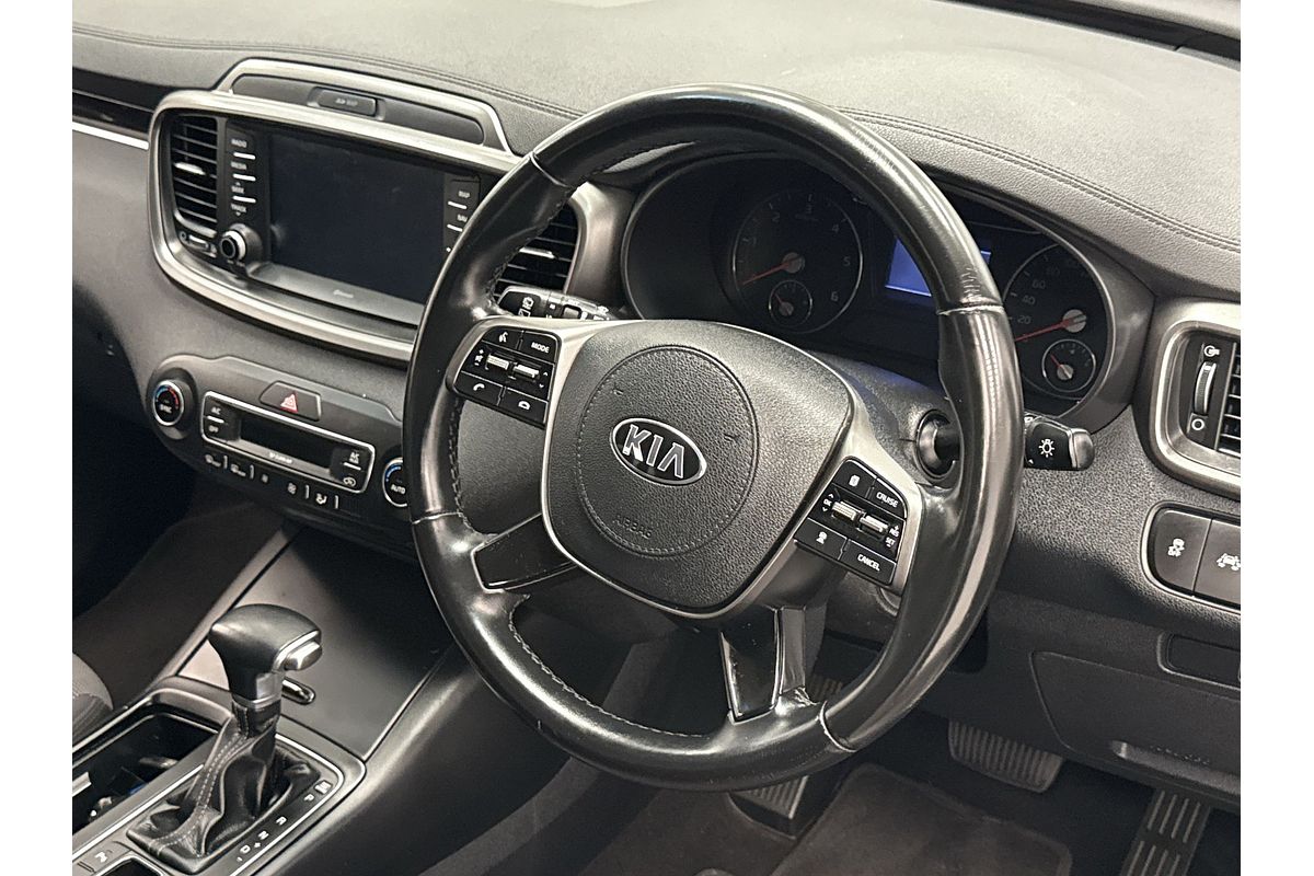 2018 Kia Sorento Si UM