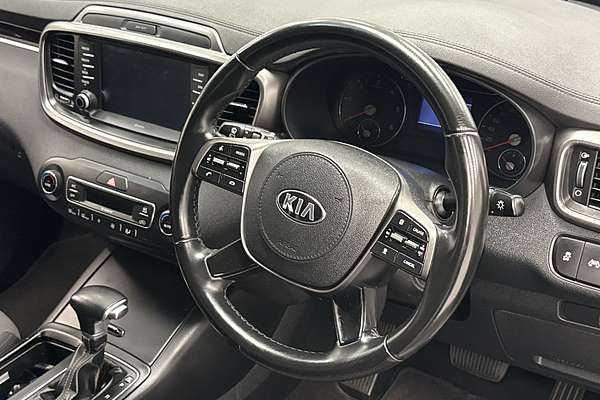 2018 Kia Sorento Si UM