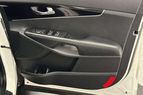 2018 Kia Sorento Si UM