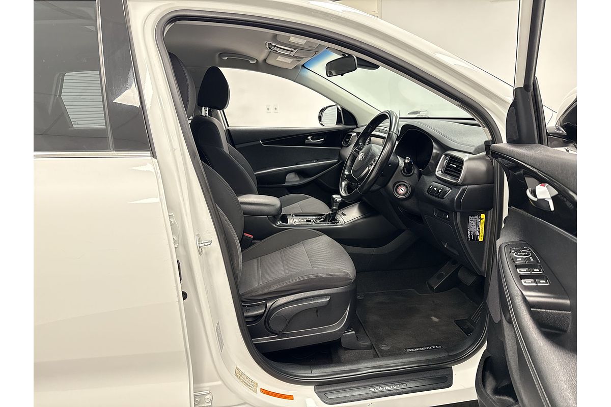 2018 Kia Sorento Si UM