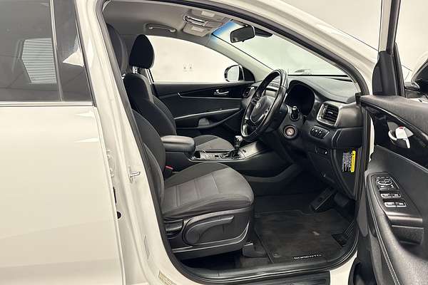 2018 Kia Sorento Si UM