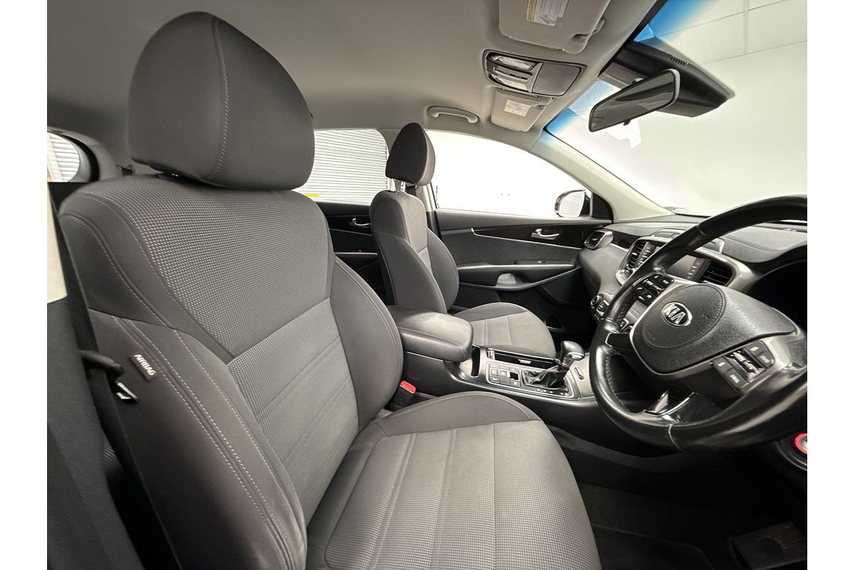 2018 Kia Sorento Si UM