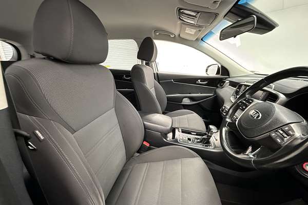 2018 Kia Sorento Si UM