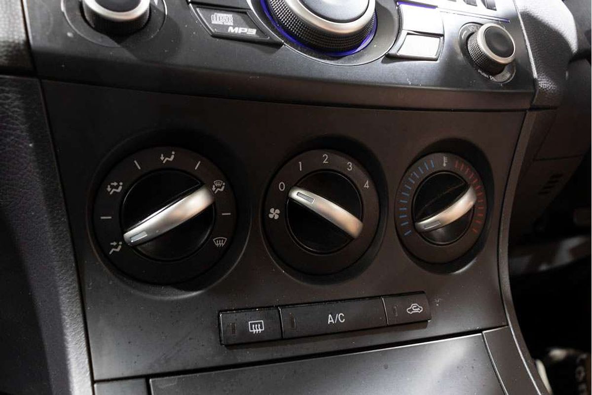 2013 Mazda 3 Neo BL Series 2